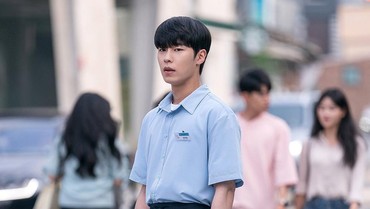 3 Drama Korea Terbaru Netflix yang Tayang Bulan Ini