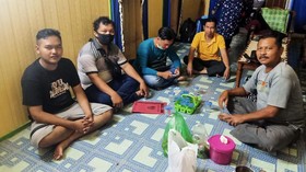 Polisi akan Periksa Kejiwaan Gilang Bungkus ke Psikiater
