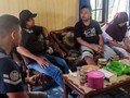 Dibawa ke Surabaya, Gilang Bungkus Jalani Rapid Test