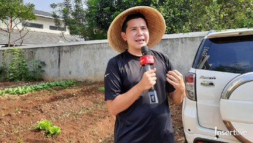 img-title Tak Lagi Main Sinetron, Haykal Kamil Pilih Fokus Jadi Pengusaha