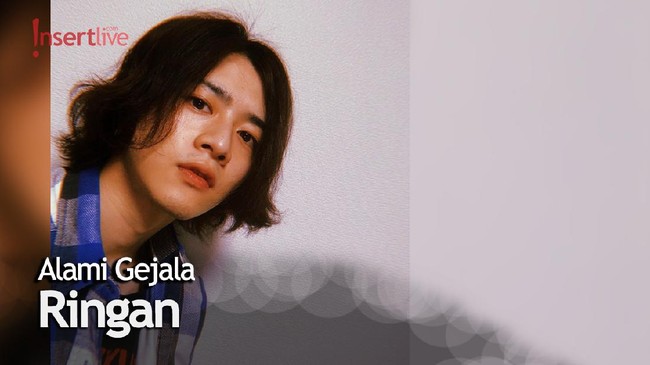 Aktor Jepang Hiroki Iijima Positif Covid-19