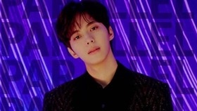 Hongbin Resmi Hengkang dari VIXX