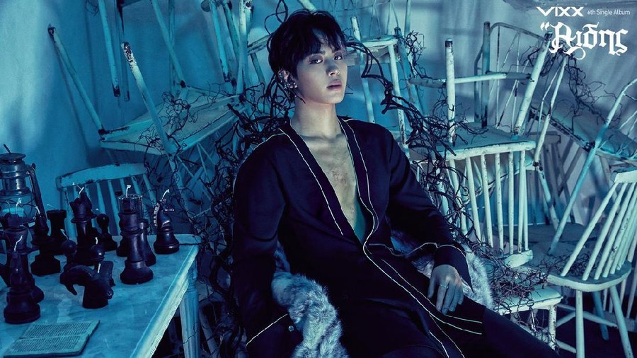 Hongbin VIXX