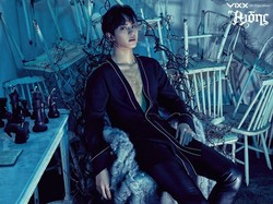 Kenapa Hongbin Hengkang dari VIXX?
