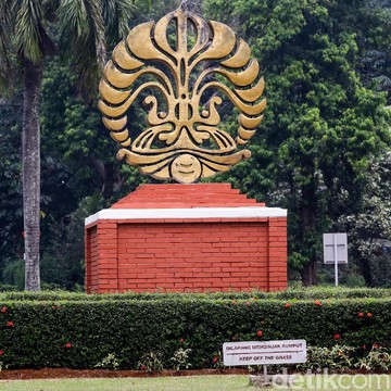 Viral di Medsos, Muncul Petisi Desak UI untuk Pecat Bahlil Sebagai Mahasiswa S3 dan Batalkan Disertasi