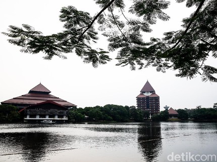 Ini 14 Universitas Terbaik di Indonesia, Kampus Mana yang Termasuk?
