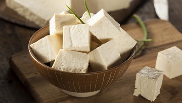 RESEP TAHU YANG MUDAH DIBUAT