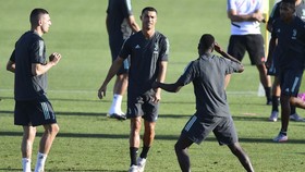 Tanpa Ronaldo, Juventus Keteteran di Liga Italia