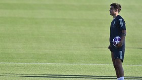 Dybala Disarankan Pergi dari Juventus
