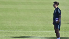 Dybala Disarankan Pergi dari Juventus