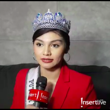 Gedung Milik Ayah Puteri Pariwisata Jihane Almira Runtuh karena Ledakan Lebanon