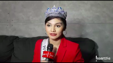img-title Gedung Milik Ayah Puteri Pariwisata Jihane Almira Runtuh karena Ledakan Lebanon