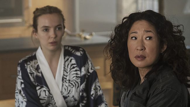 Killing Eve