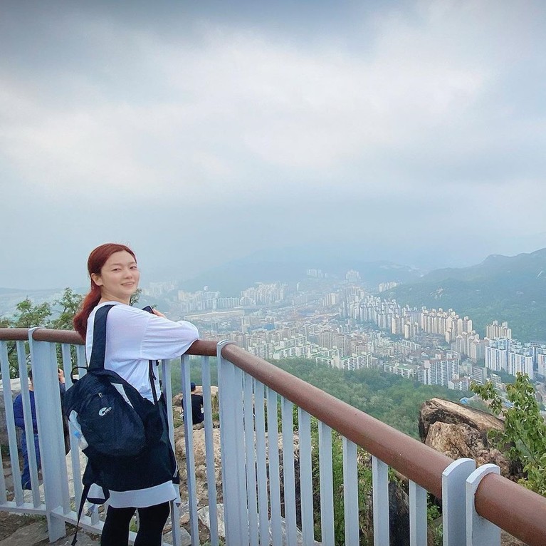 Kim Hee Jung Kim Hee Jung