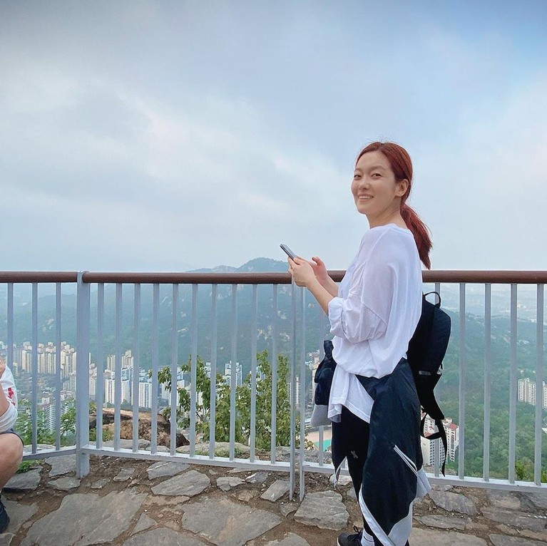 Kim Hee Jung