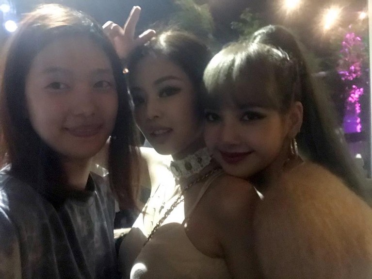 Kim Hee Jung Kim Hee Jung