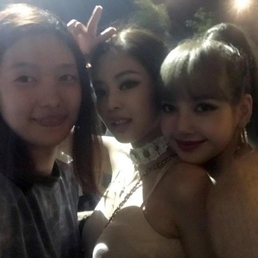 6 Foto Kim Hee Jung, Guru Tari yang Buat BLACKPINK Nangis