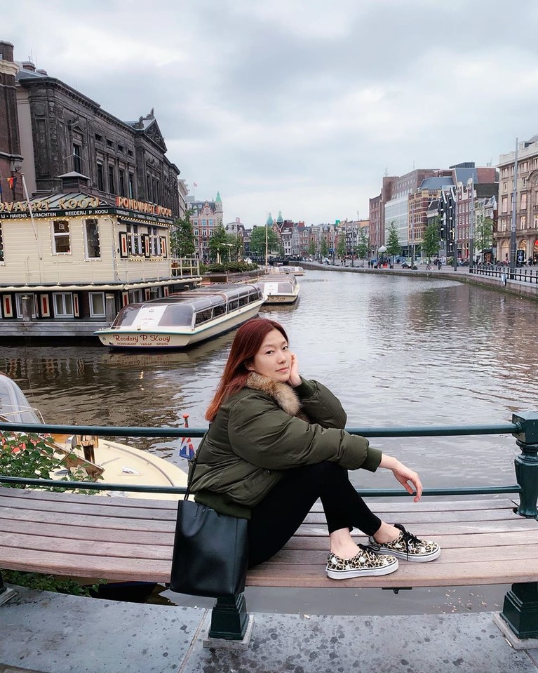 Kim Hee Jung Kim Hee Jung