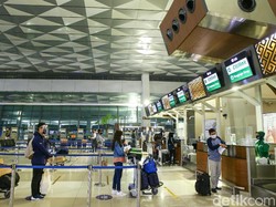 Daftar Negara Lockdown RI, PHK Singapore Airlines, Kampung Bali di Bekasi