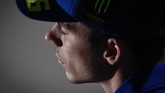 FOTO: Senyum Sebelum Badai MotoGP Ceko 2020 Jelang MotoGP Ceko 2020 di Sirkuit Brno, sejumlah pembalap bintang menjalani konferensi pers pada Kamis (6/8).