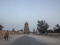 FOTO: Wajah Kota Mati di Kairo 'Disulap' untuk Proyek Tol