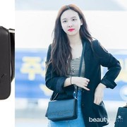 Kumpulan Tas Termahal yang Pernah Dipakai TWICE ke Bandara