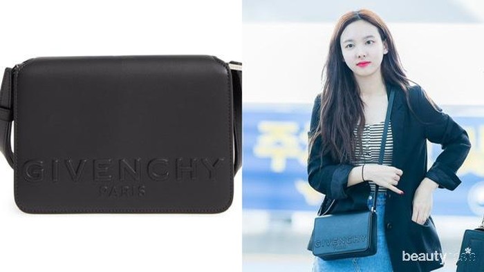 Kumpulan Tas Termahal yang Pernah Dipakai TWICE ke Bandara Kumpulan Tas Termahal yang Pernah Dipakai TWICE ke Bandara