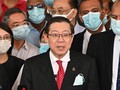 Eks Menkeu Malaysia Didakwa Korupsi Proyek Terowongan Rp21 T