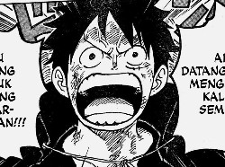 One Piece 996 Trending, Ini Alasannya