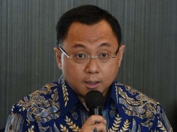 PD ke Golkar: Ibas Tak Serang Pemerintah, Pahami Itu!