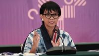 Menlu Retno Minta China Investigasi Semua Kasus Kekerasan ABK WNI