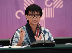 Menlu Retno Minta China Investigasi Semua Kasus Kekerasan ABK WNI