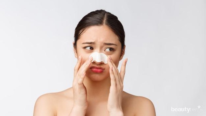 Murah Meriah, Usir Komedo Membandel dengan Skincare Ini! Murah Meriah, Usir Komedo Membandel dengan Skincare Ini!