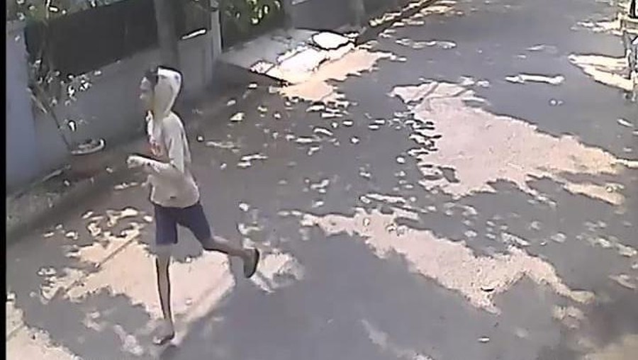 Pelaku Perkosa asal Bintaro Masih Teror Korbannya