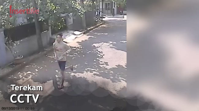 Viral Kasus Pemerkosaan, Pelaku Bernama Raffi dan Berdomisili di Bintaro