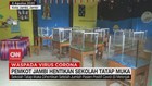 VIDEO: Pemkot Jambi Hentikan Sekolah Tatap Muka