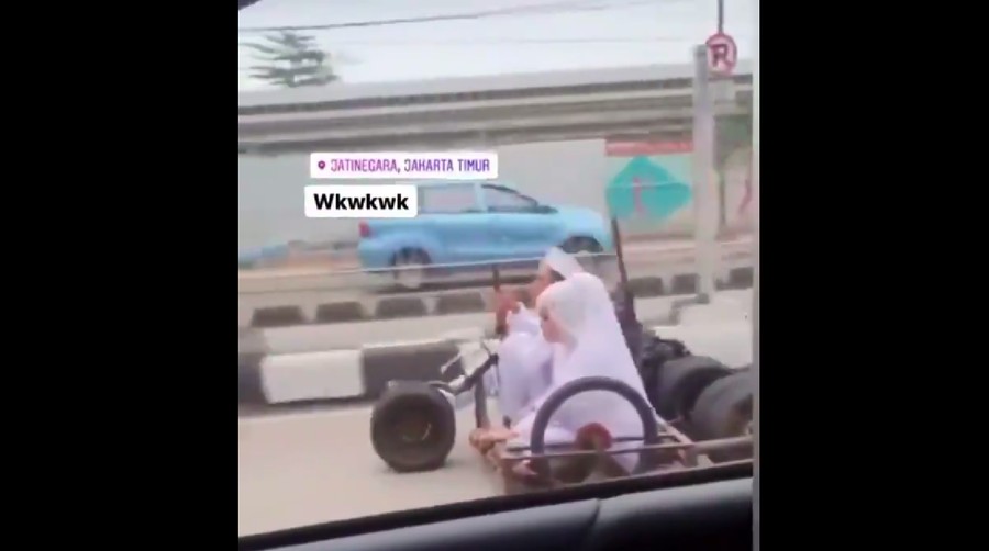 Pengantin Viral Pengantin Viral