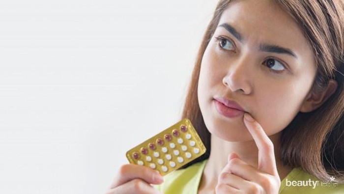 Pil KB Bisa Bikin Wajah Mulus? Intip Fakta Seputar Pil KB dan Manfaatnya untuk Kulit Ini Pil KB Bisa Bikin Wajah Mulus? Intip Fakta Seputar Pil KB dan Manfaatnya untuk Kulit Ini
