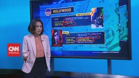 VIDEO: Film Terdampak Pandemi