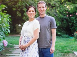 Bos Facebook Beli Lahan Rp 766 Miliar di Hawaii