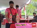 Arak Bali Diserbu, Dipercaya Meringankan Gejala Covid-19