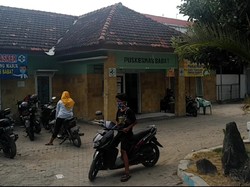 Dinkes Lamongan Kirim Sampel Makanan Penyebab Keracunan ke Surabaya