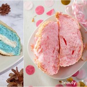 Resep Cloud Bread yang Lagi Viral di TikTok, Enak dan Selembut Awan!