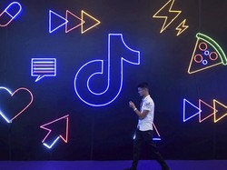 Hasrat Microsoft Akuisisi TikTok Secara Global