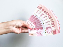 Bantuan Rp 600 Ribu untuk Pekerja Dinilai Ciptakan Trickle Down Effect