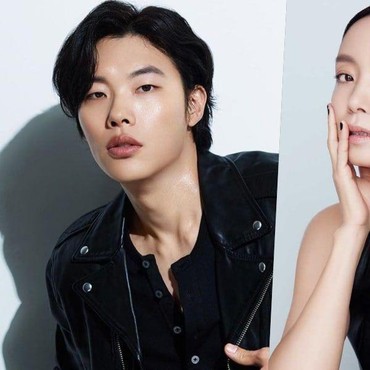 Ryu Jun Yeol dan Jeon Do Yeon Dikabarkan Bintangi Drama Korea Terbaru