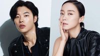 Ryu Jun Yeol Dan Jeon Do Yeon Dikabarkan Bintangi Drama Korea Terbaru