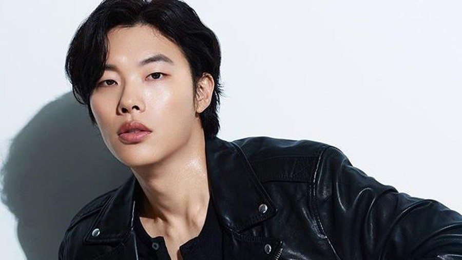 Ryu Jun Yeol