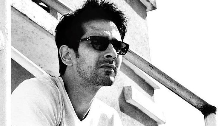 Sameer Sharma meninggal dunia