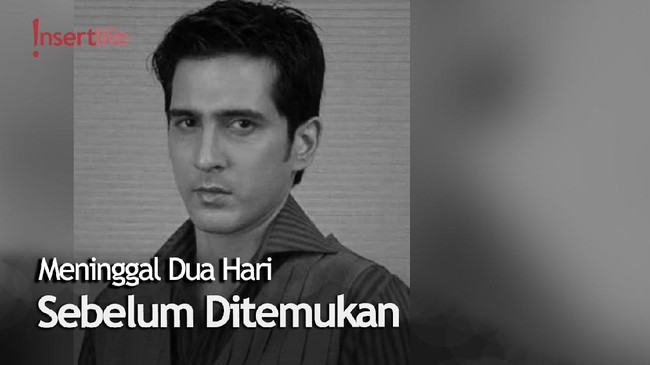 Kabar Duka, Aktor Bollywood Sameer Sharma Tewas Bunuh Diri